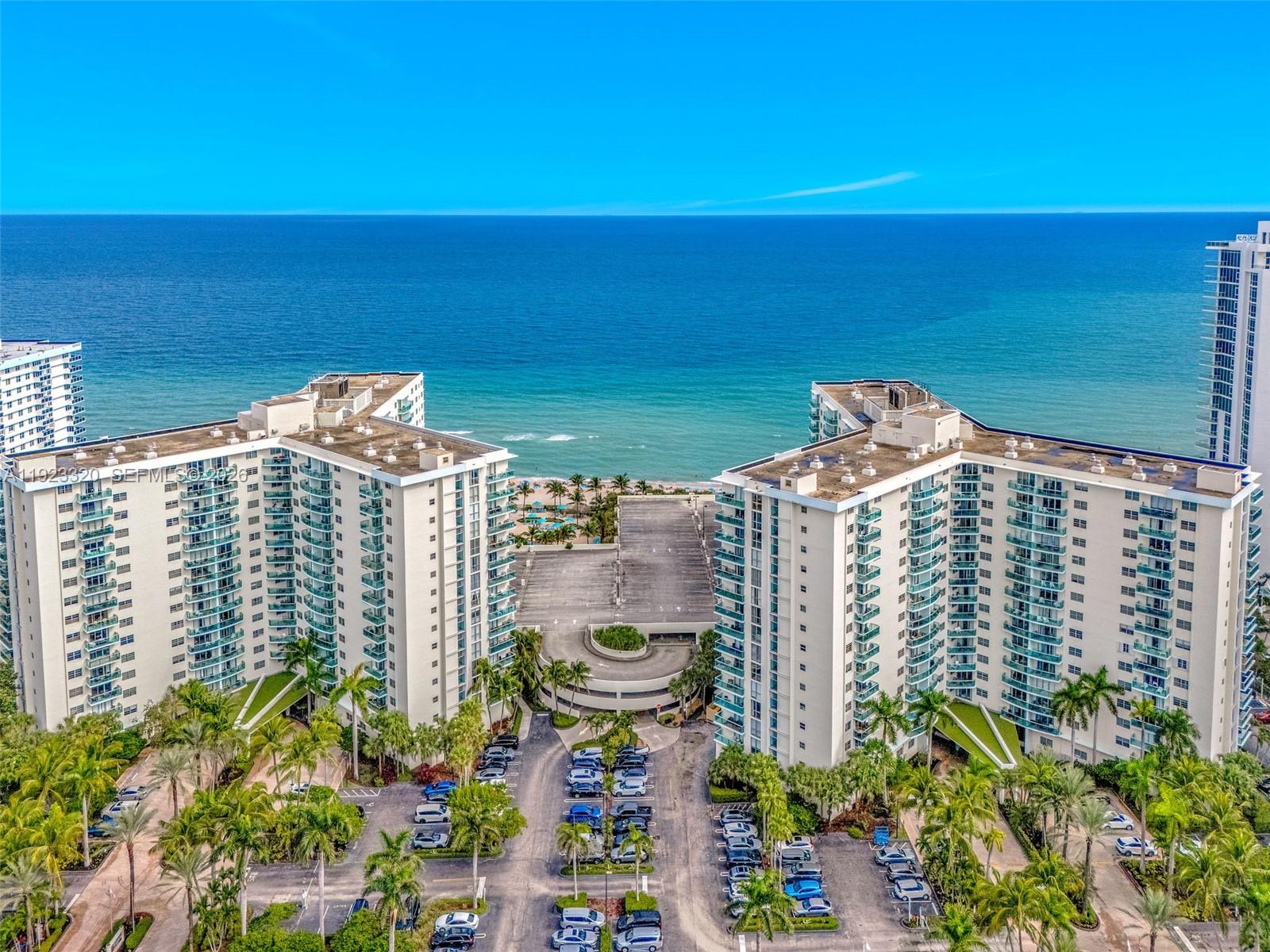 Photo of 3901 Ocean Dr  #10L, Hollywood, Florida, 33019 - 