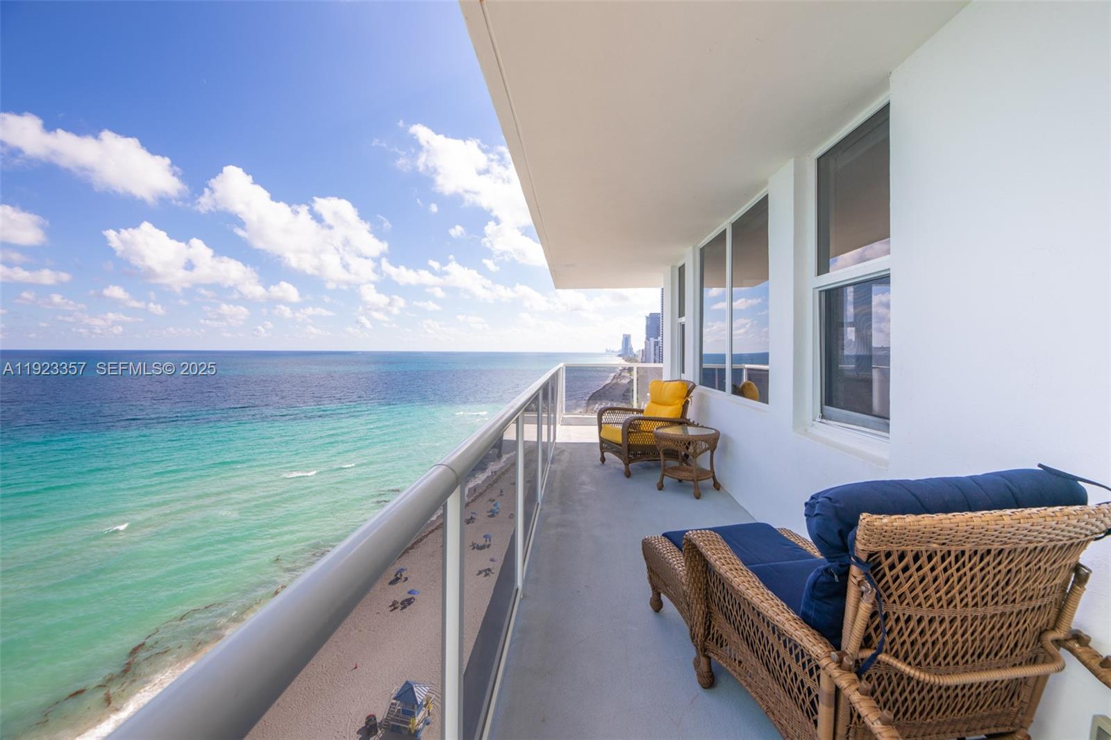 Photo of 3725 Ocean Dr  #PH02, Hollywood, Florida, 33019 - 