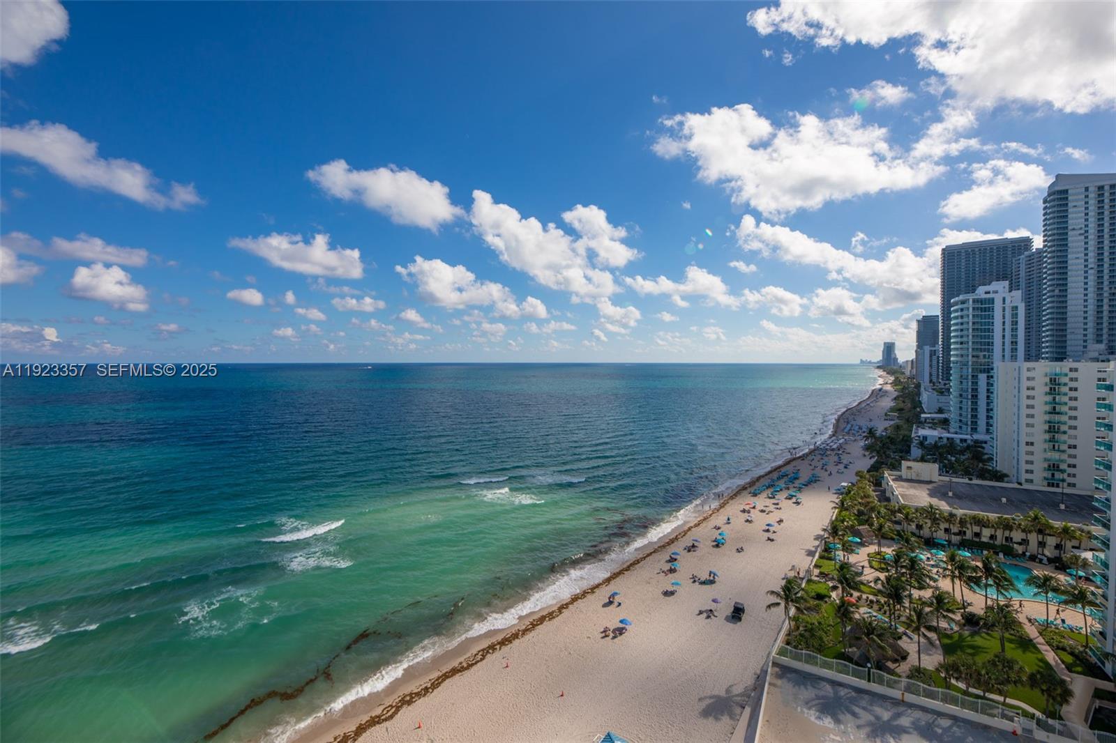 Photo of 3725 Ocean Dr  #PH02, Hollywood, Florida, 33019 - 