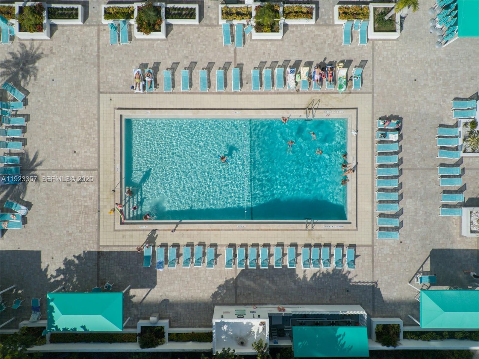 Photo of 3725 Ocean Dr  #PH02, Hollywood, Florida, 33019 - 