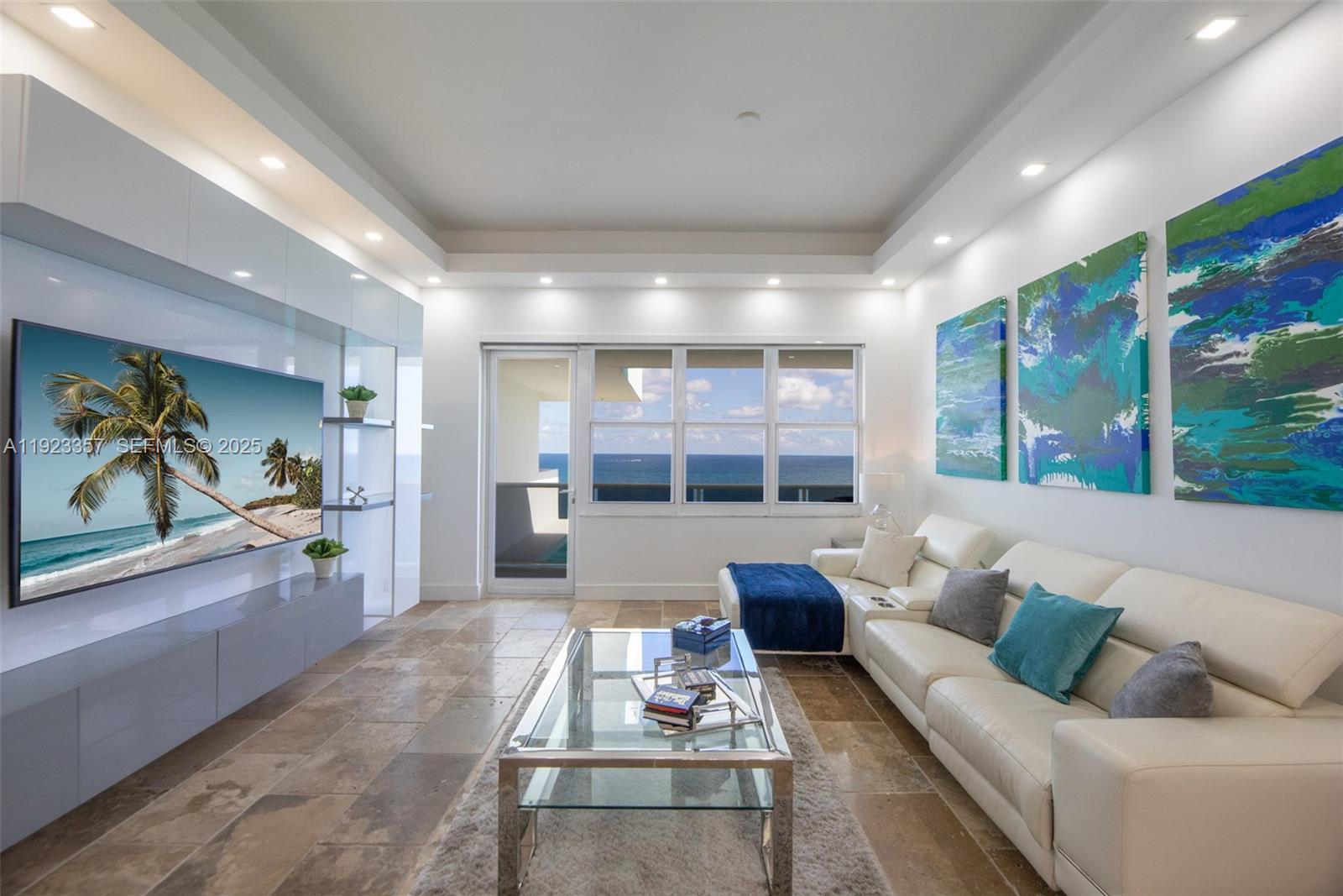 Photo of 3725 Ocean Dr  #PH02, Hollywood, Florida, 33019 - 