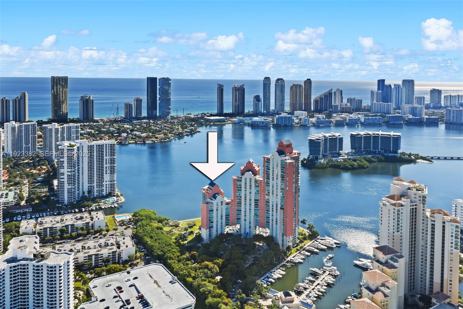 Photo of 3370 Hidden Bay Dr #2102, Aventura, Florida, 33180 -