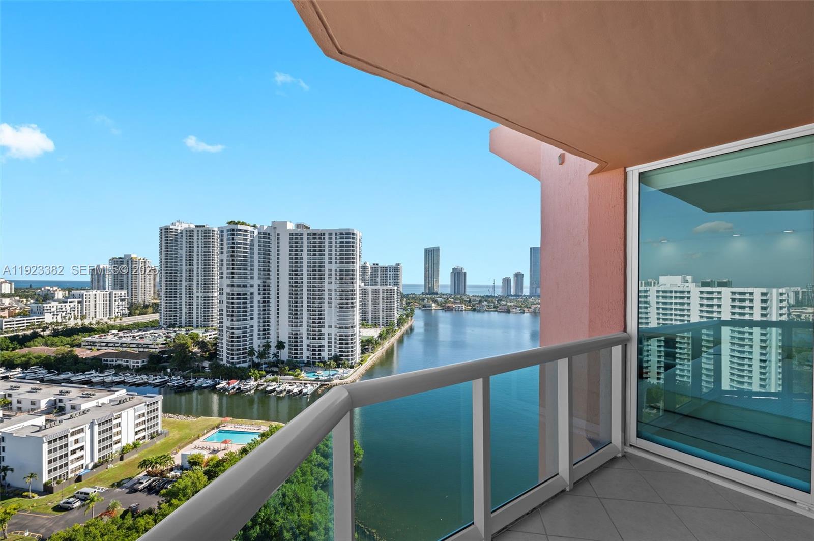 Photo of 3370 Hidden Bay Dr #2102, Aventura, Florida, 33180 -