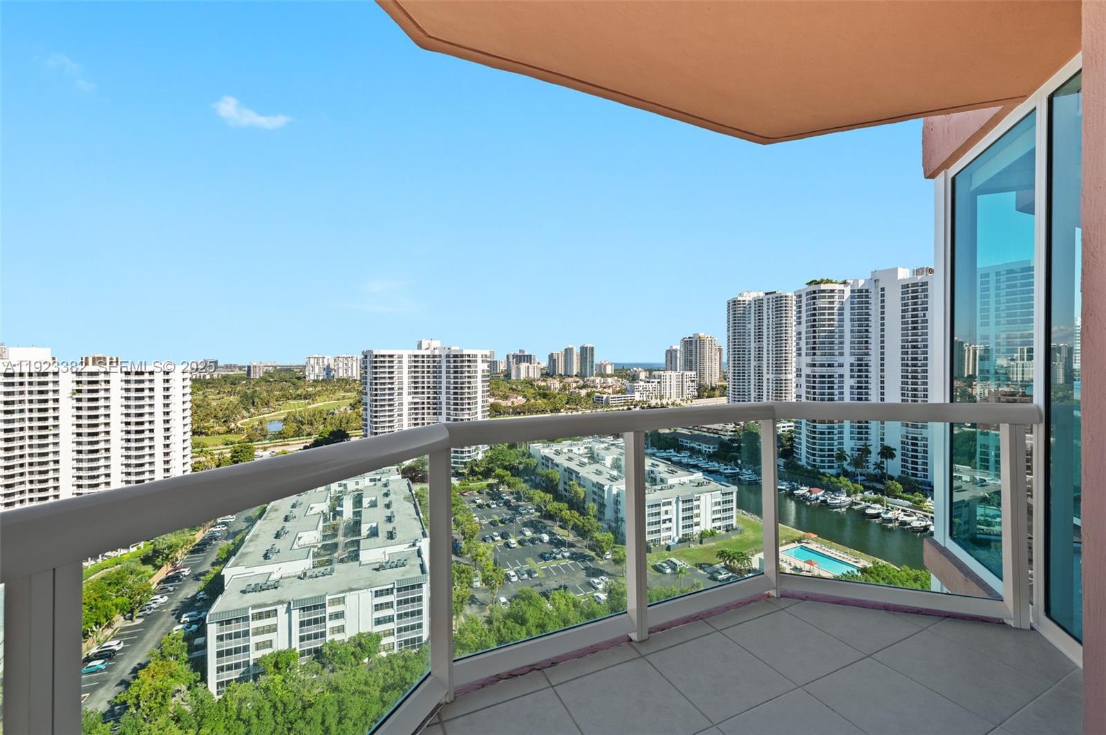 Photo of 3370 Hidden Bay Dr #2102, Aventura, Florida, 33180 -