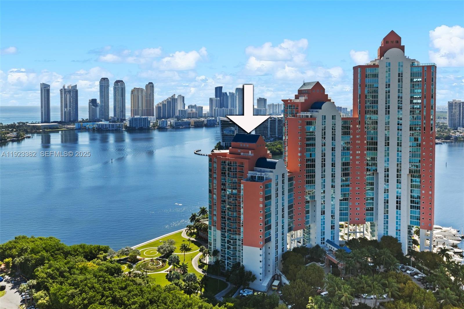 Photo of 3370 Hidden Bay Dr #2102, Aventura, Florida, 33180 -