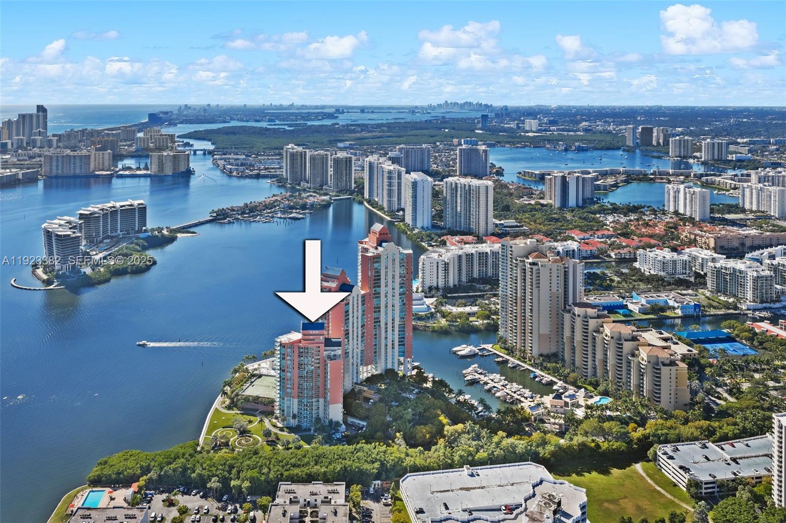 Photo of 3370 Hidden Bay Dr #2102, Aventura, Florida, 33180 -