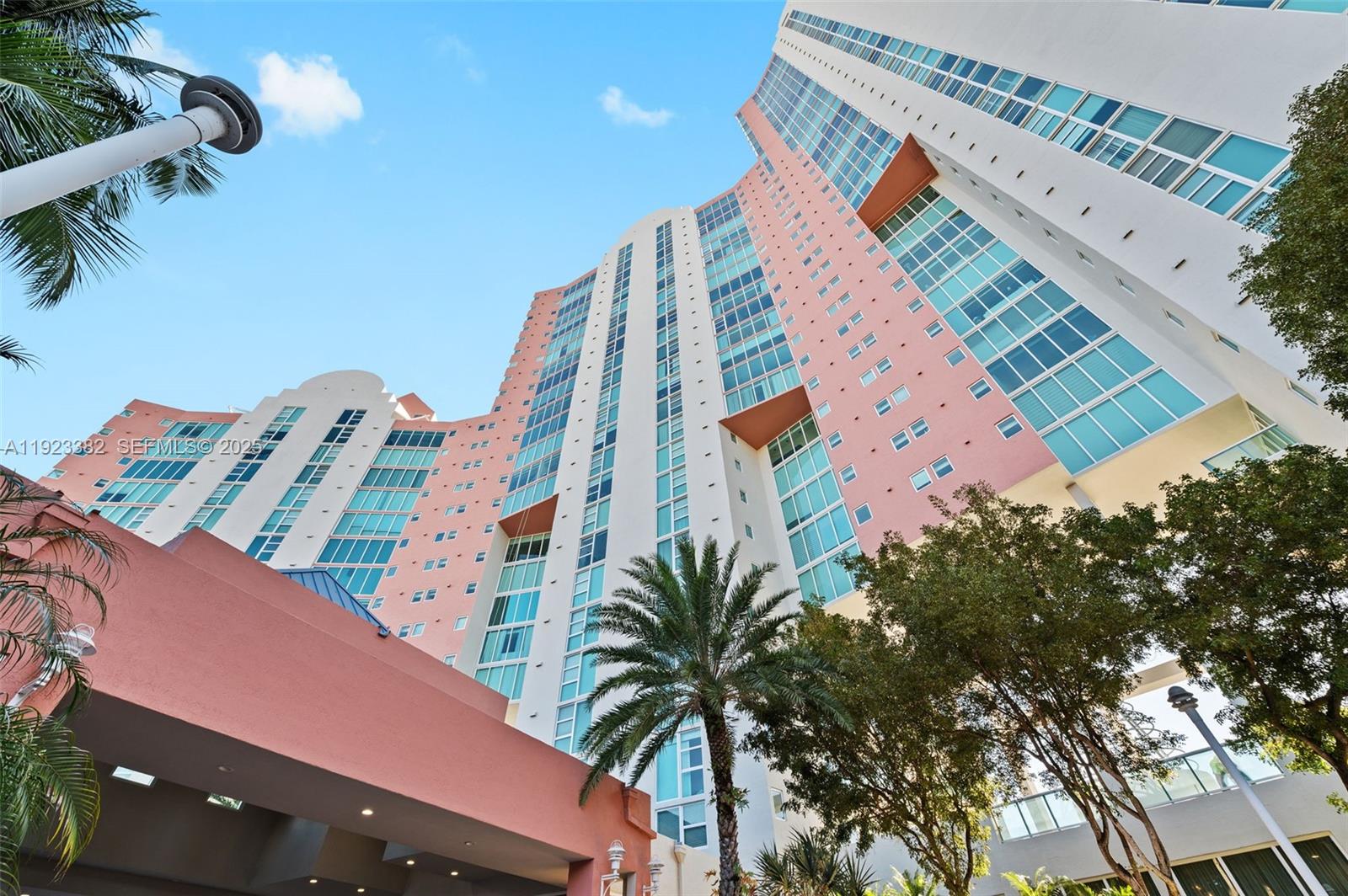 Photo of 3370 Hidden Bay Dr #2102, Aventura, Florida, 33180 -