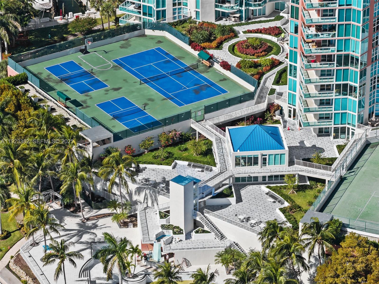 Photo of 3370 Hidden Bay Dr #2102, Aventura, Florida, 33180 -