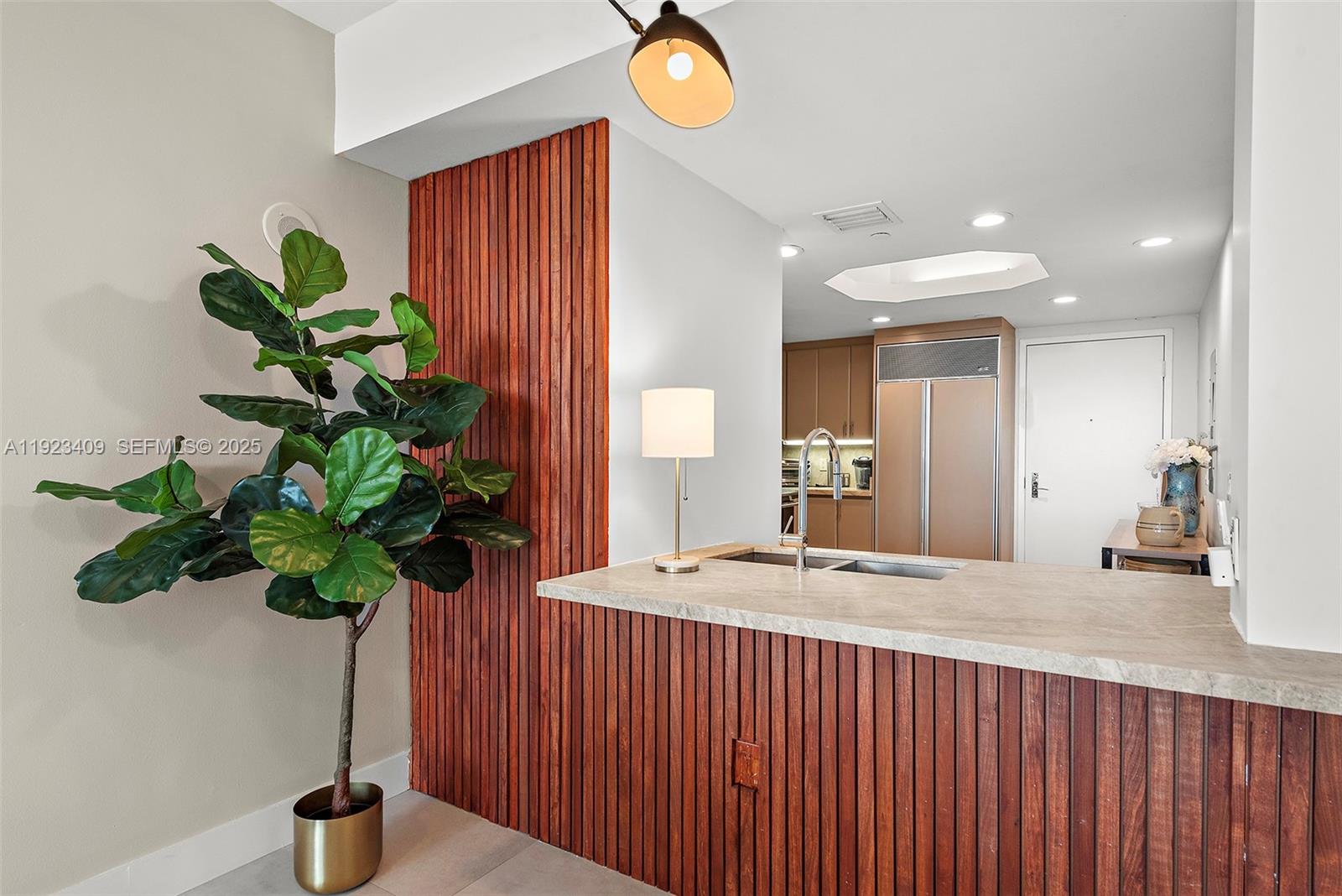 Photo of 9595 Collins Ave  #N10F, Surfside, Florida, 33154 - 