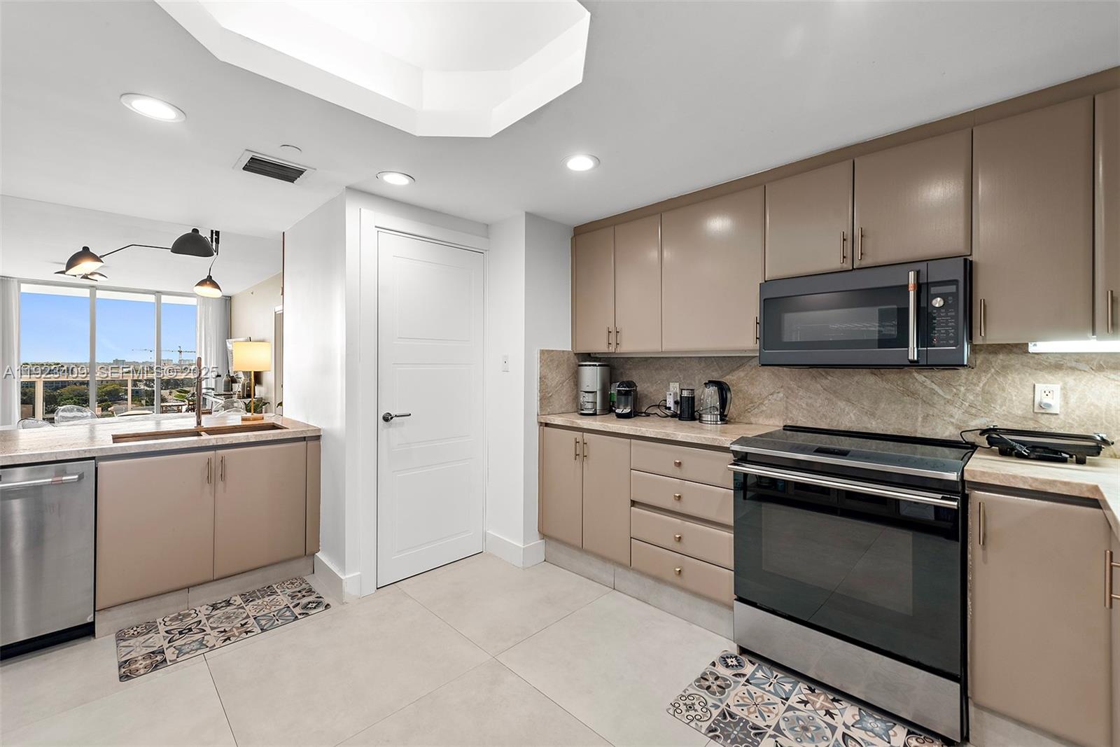 Photo of 9595 Collins Ave  #N10F, Surfside, Florida, 33154 - 