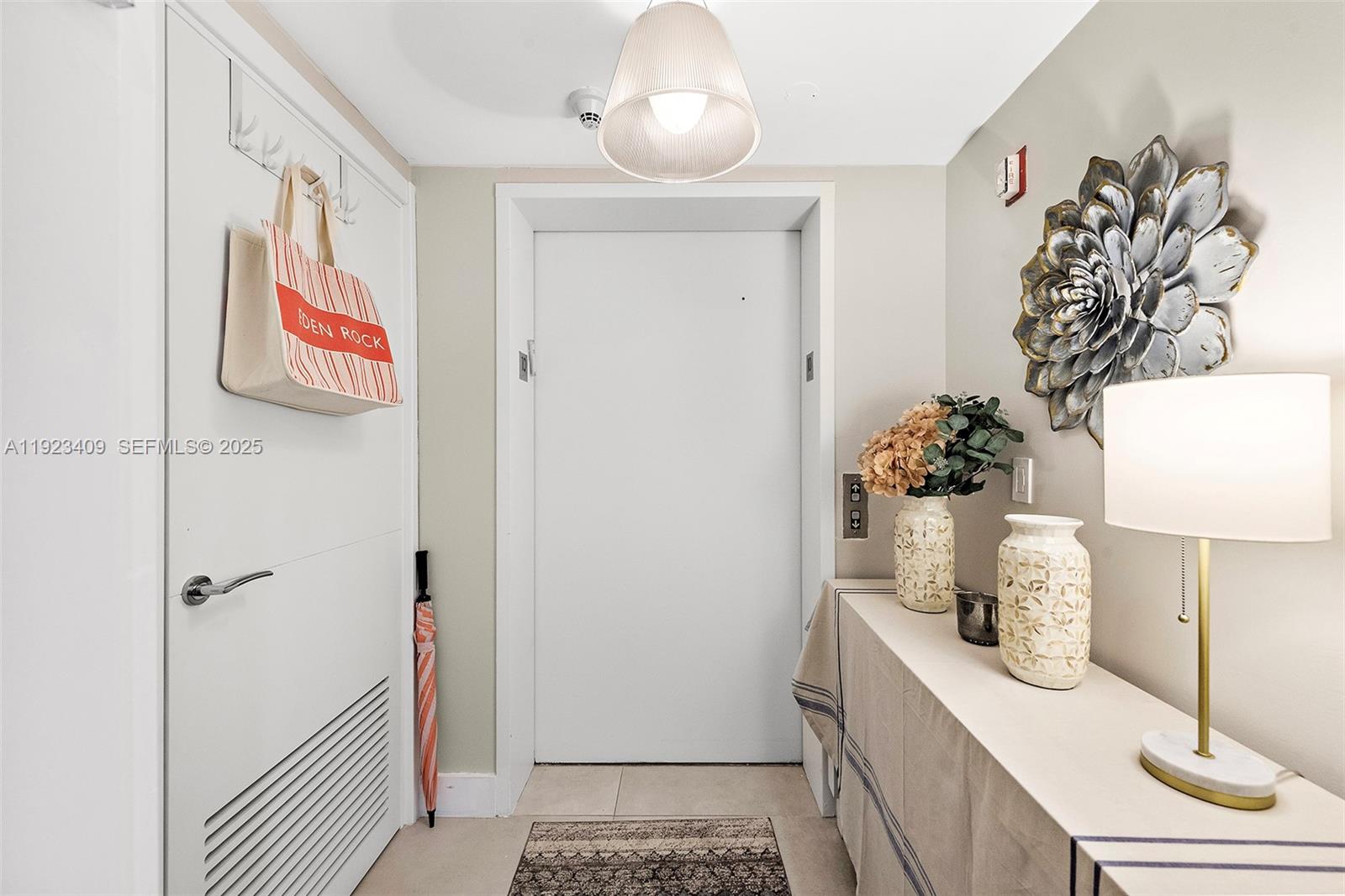 Photo of 9595 Collins Ave  #N10F, Surfside, Florida, 33154 - 