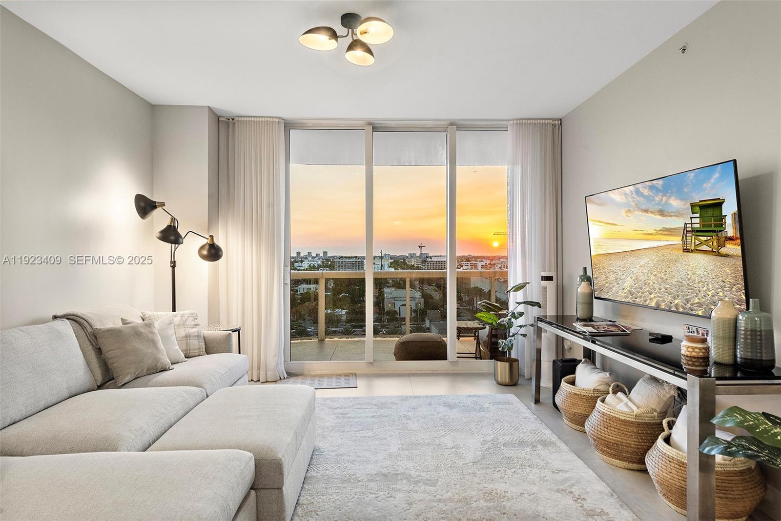 Photo of 9595 Collins Ave  #N10F, Surfside, Florida, 33154 - 