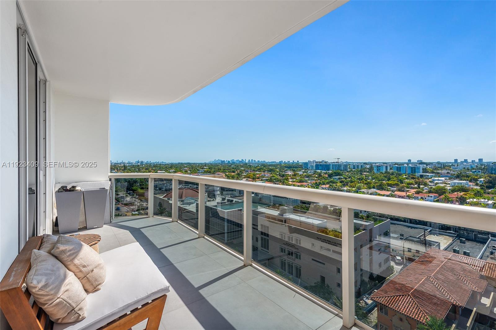 Photo of 9595 Collins Ave  #N10F, Surfside, Florida, 33154 - 