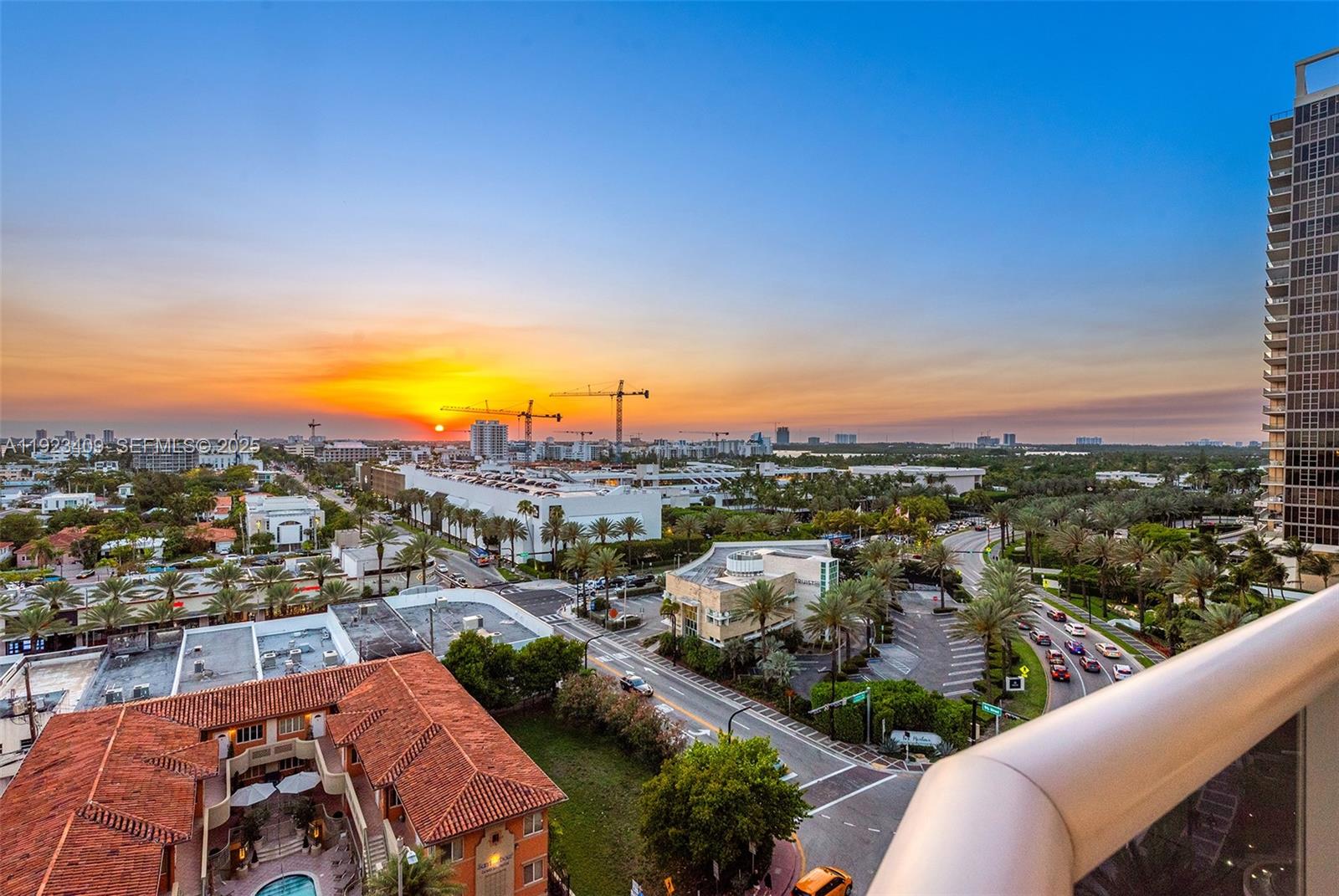 Photo of 9595 Collins Ave  #N10F, Surfside, Florida, 33154 - 