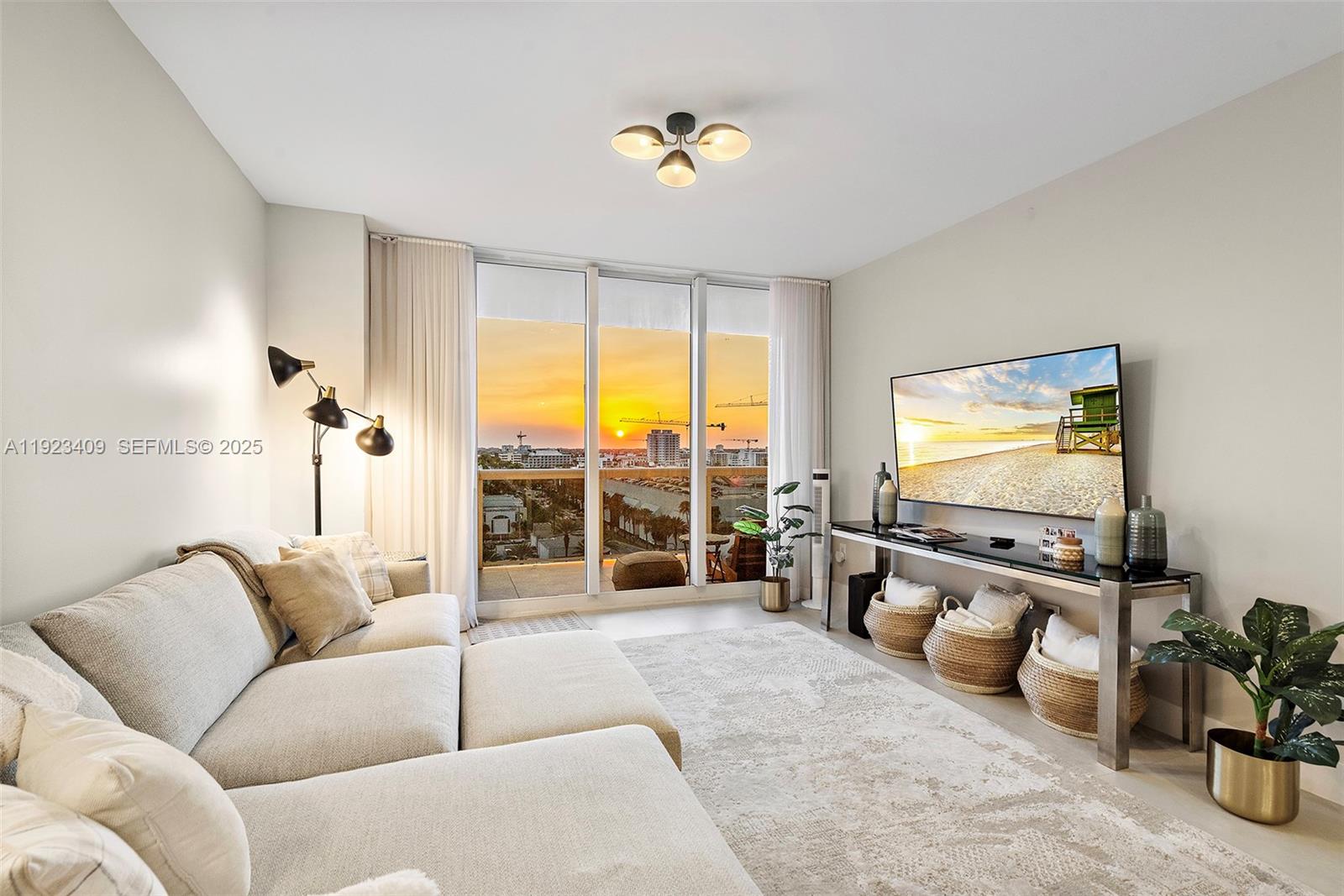 Photo of 9595 Collins Ave  #N10F, Surfside, Florida, 33154 - 