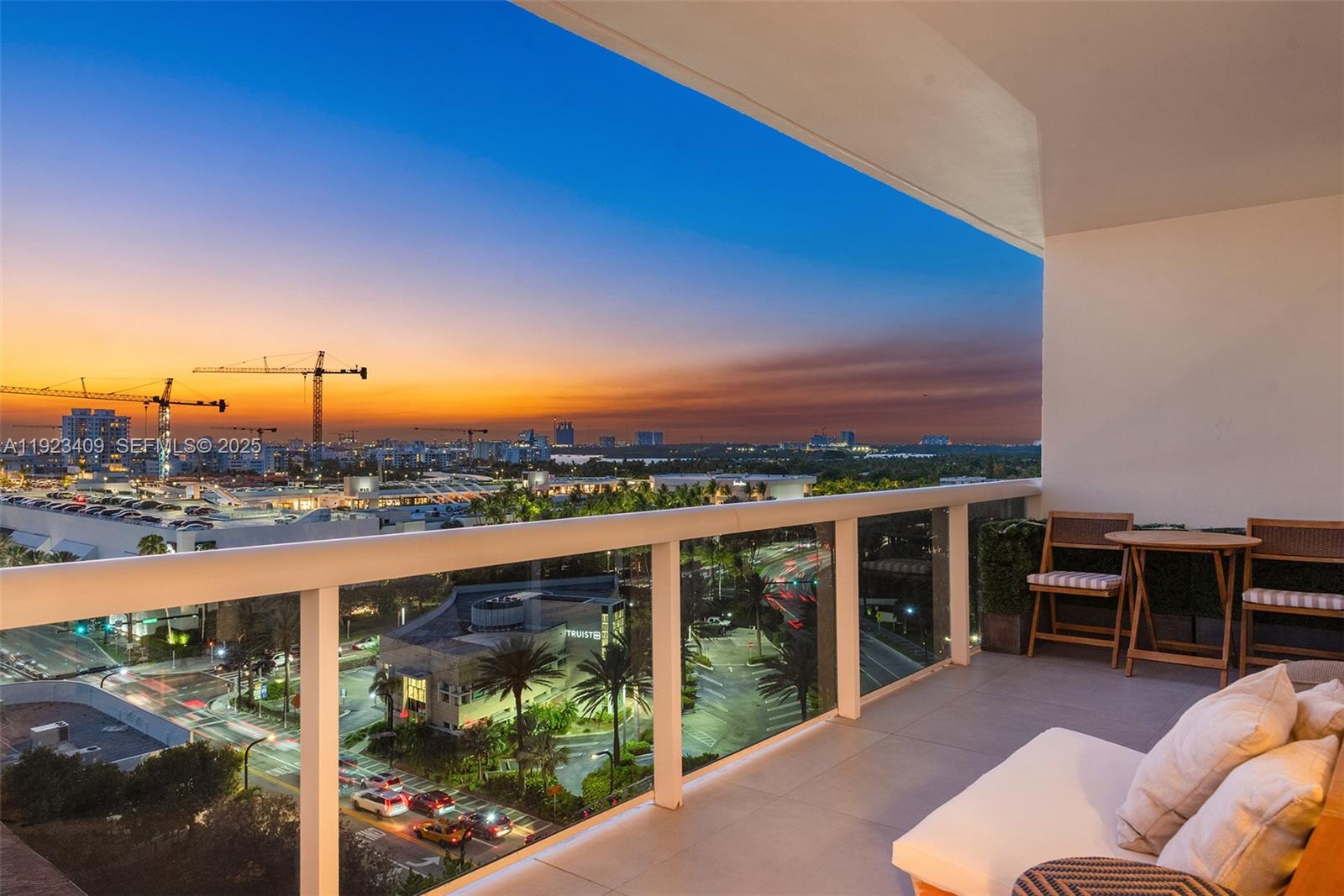 Photo of 9595 Collins Ave  #N10F, Surfside, Florida, 33154 - 