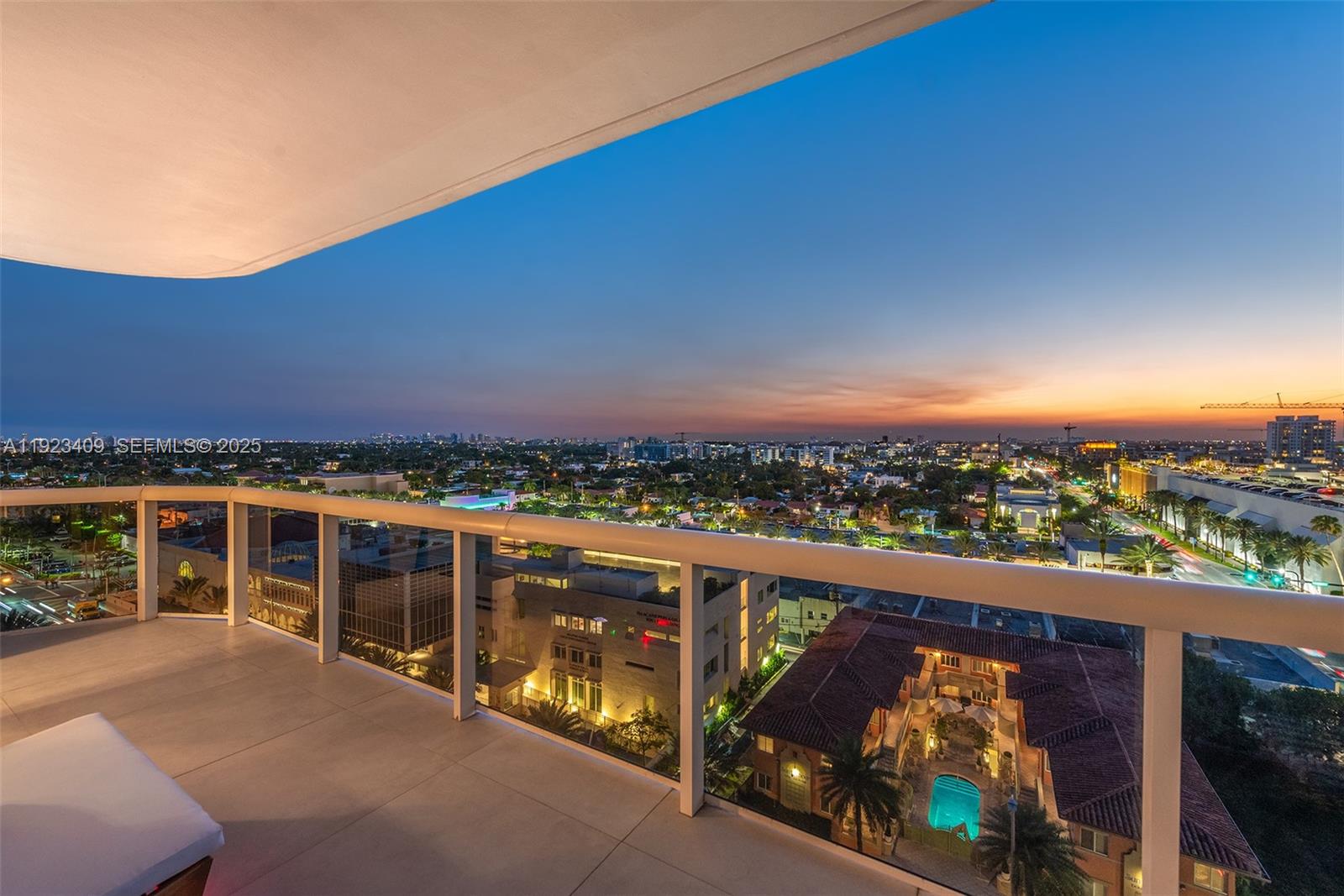 Photo of 9595 Collins Ave  #N10F, Surfside, Florida, 33154 - 