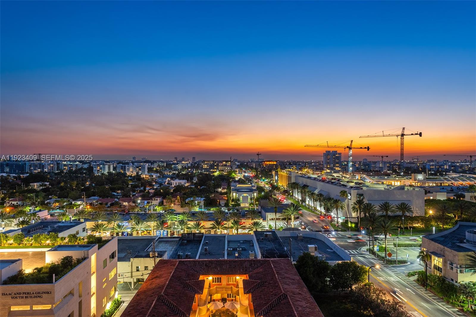 Photo of 9595 Collins Ave  #N10F, Surfside, Florida, 33154 - 