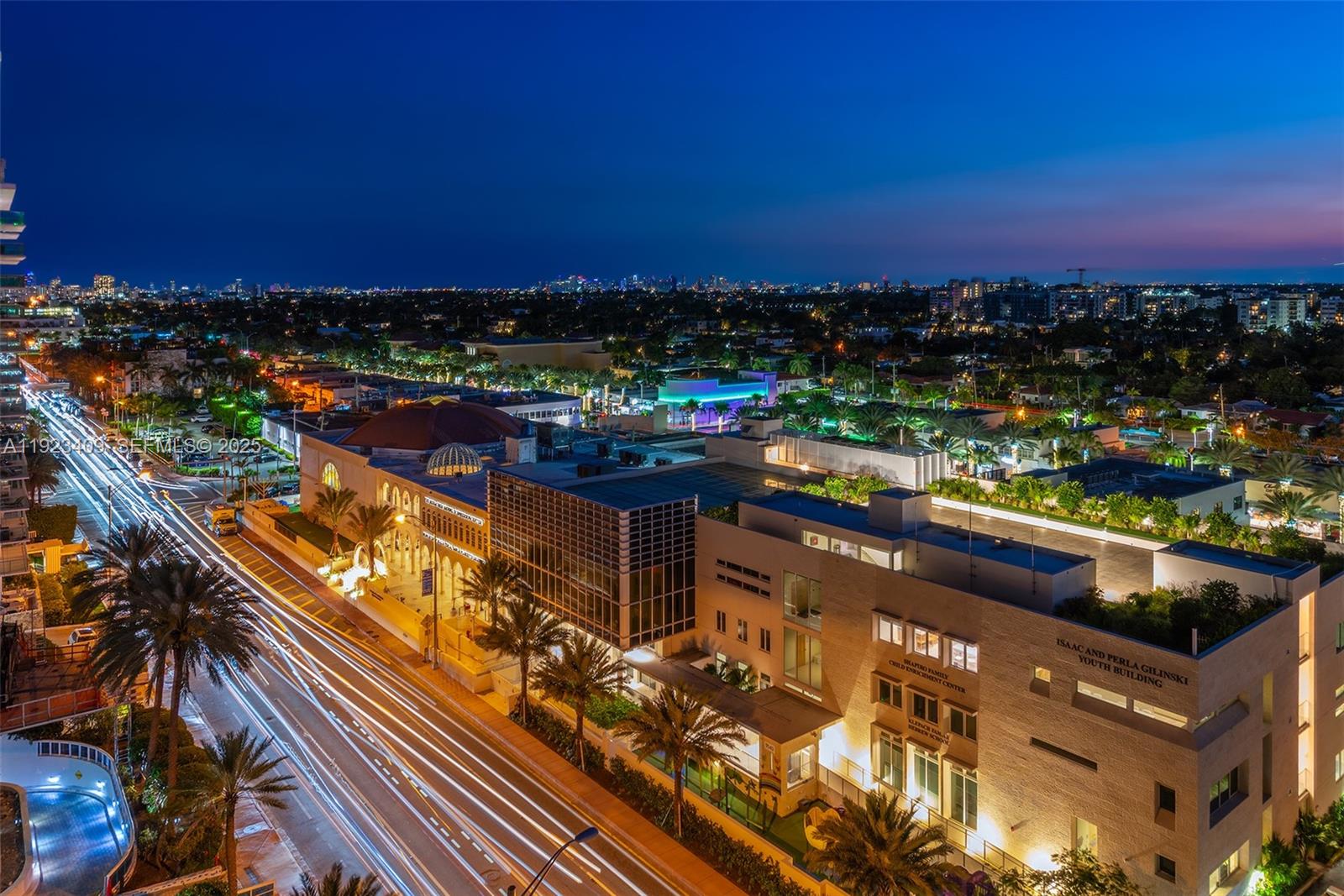 Photo of 9595 Collins Ave  #N10F, Surfside, Florida, 33154 - 