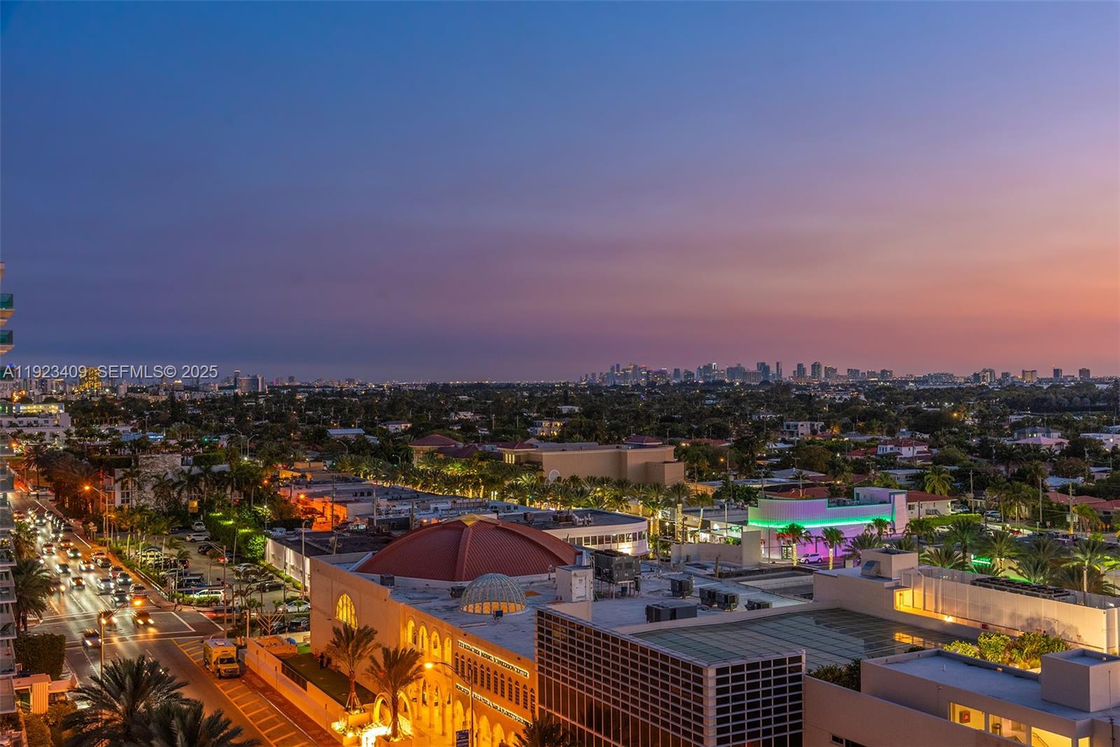 Photo of 9595 Collins Ave  #N10F, Surfside, Florida, 33154 - 