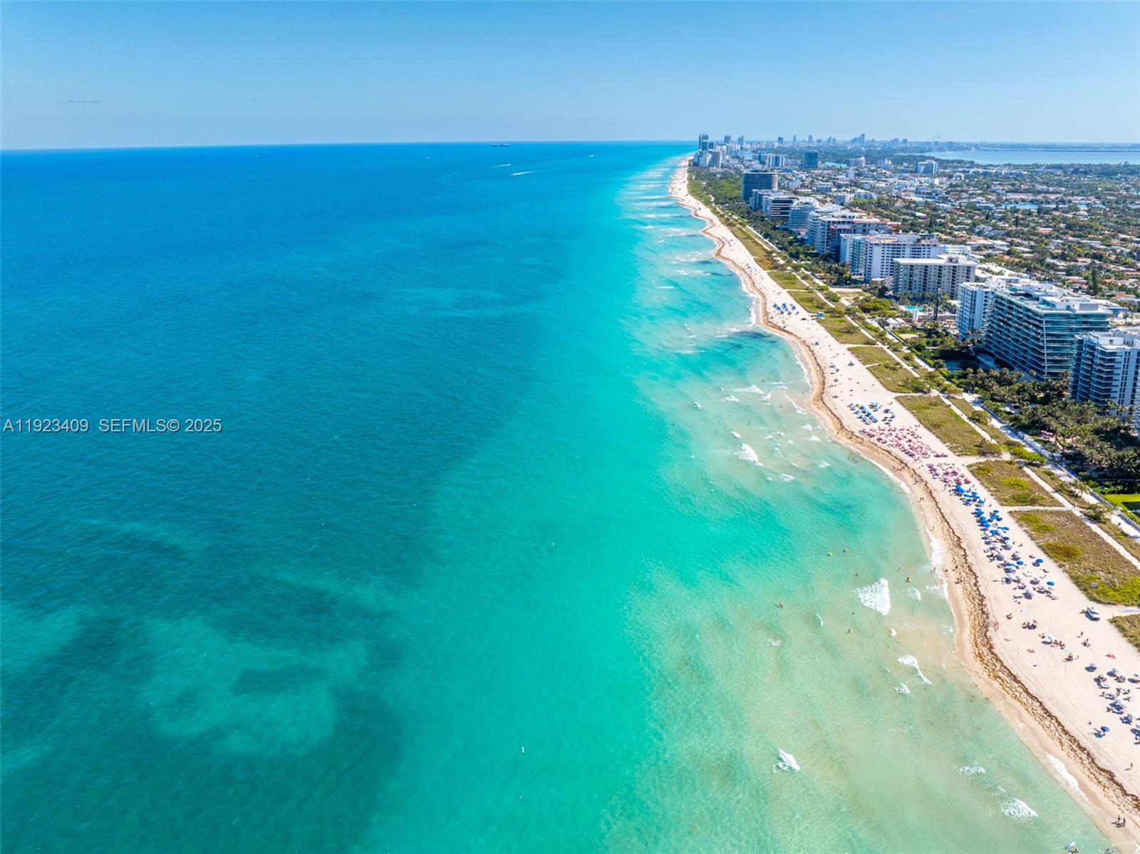 Photo of 9595 Collins Ave  #N10F, Surfside, Florida, 33154 - 