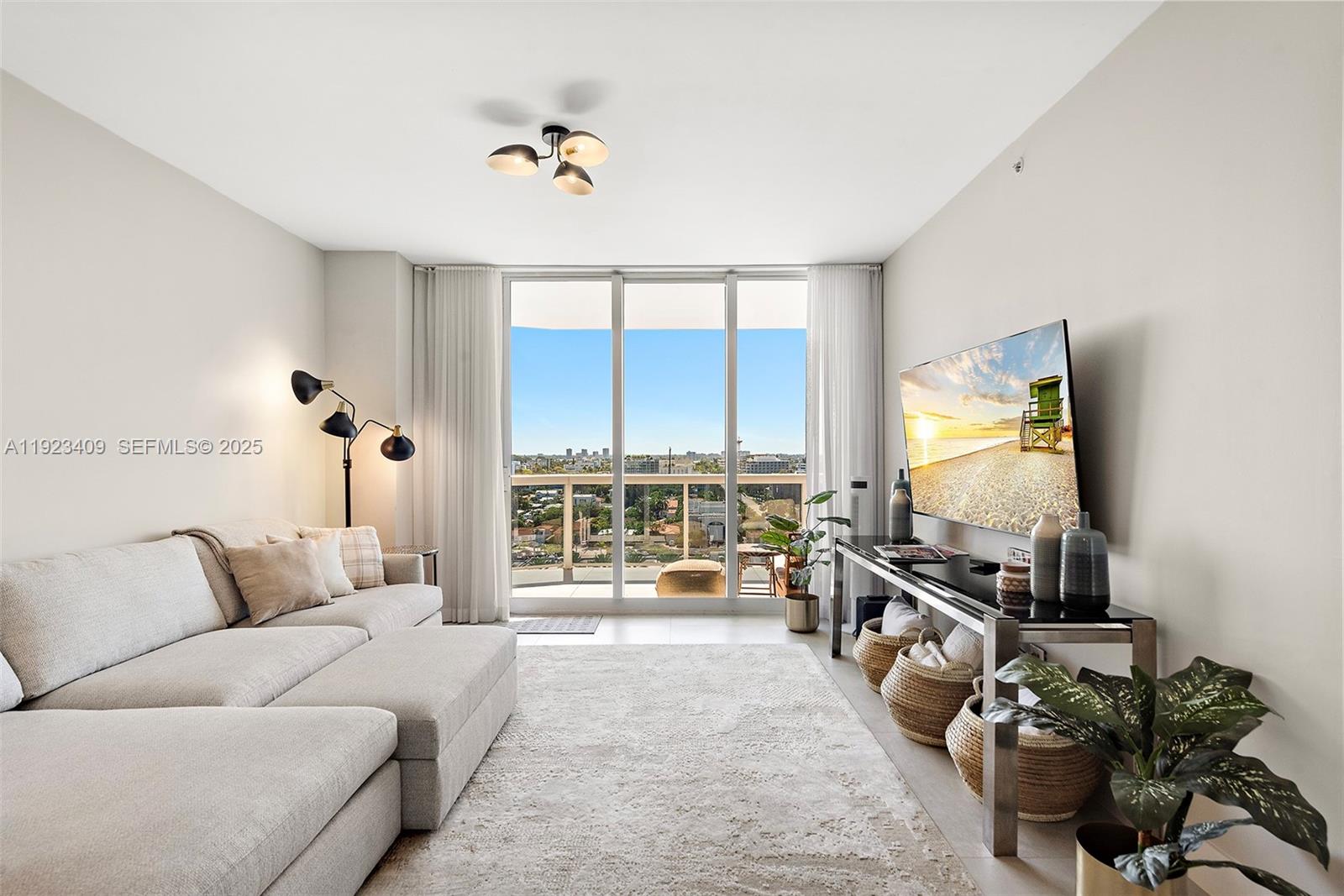 Photo of 9595 Collins Ave  #N10F, Surfside, Florida, 33154 - 