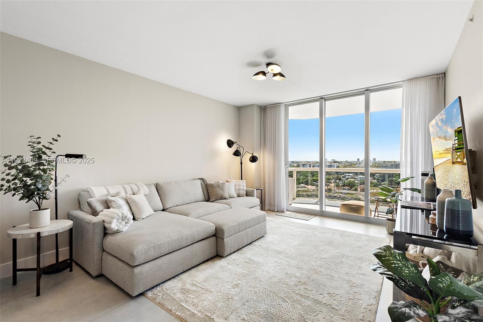 Photo of 9595 Collins Ave  #N10F, Surfside, Florida, 33154 - 