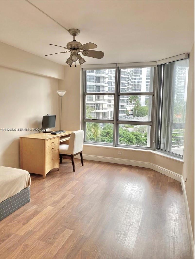 Photo of 19195 36th Ct #402, Aventura, Florida, 33180 - Second bedroom with suite bathroom