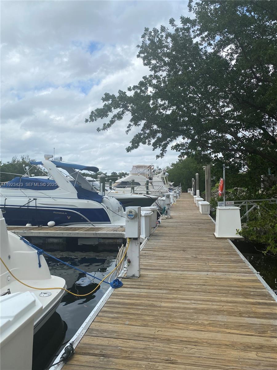 Photo of 19195 36th Ct #402, Aventura, Florida, 33180 - Marina