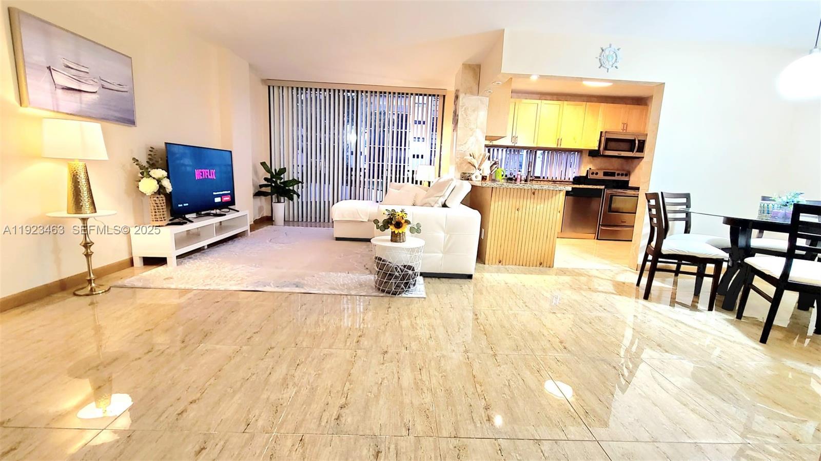 Photo of 17011 Bay Rd #107, Sunny Isles Beach, Florida, 33160 -