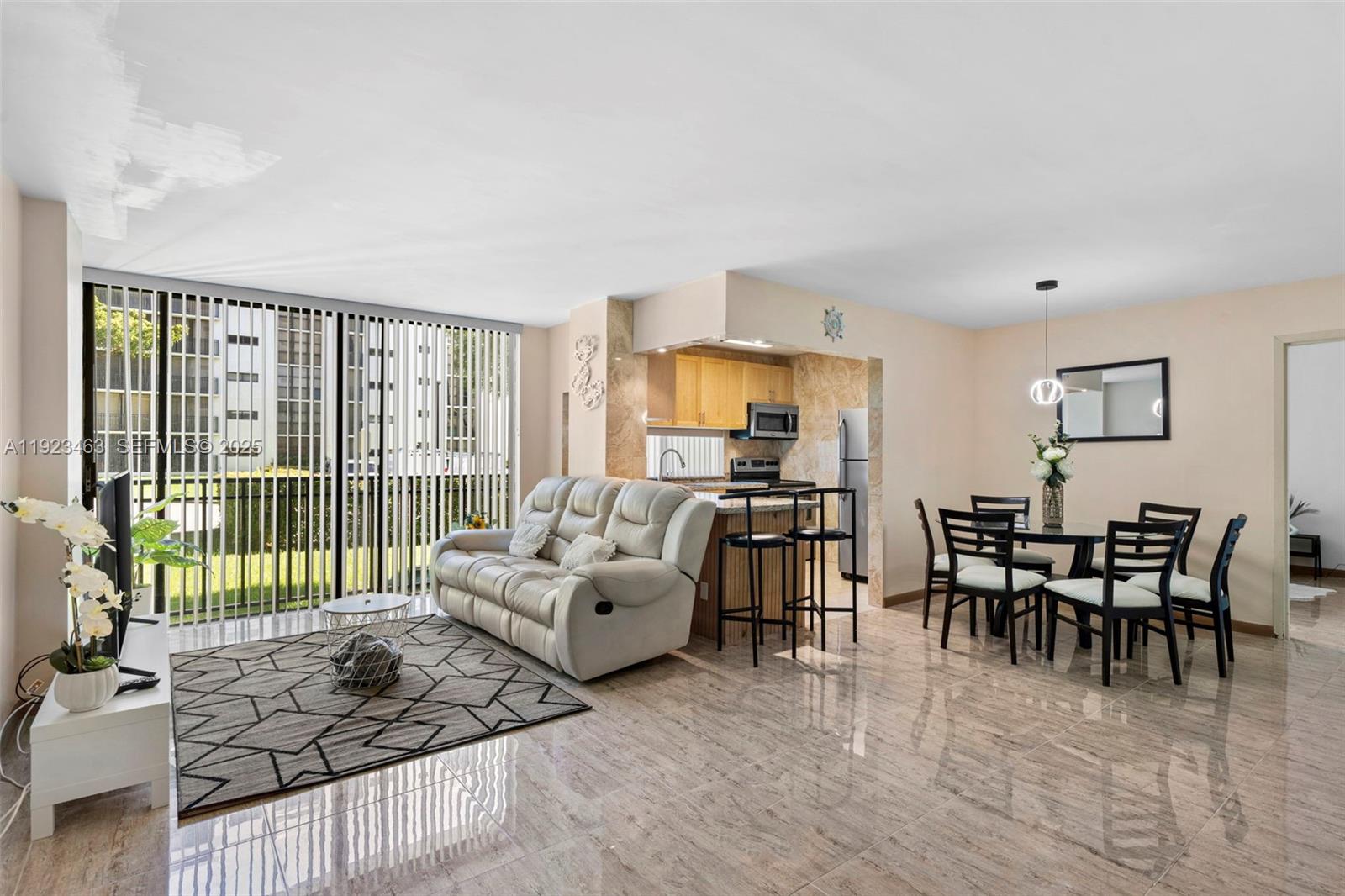 Photo of 17011 Bay Rd #107, Sunny Isles Beach, Florida, 33160 -