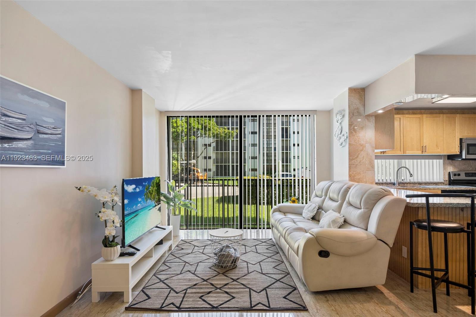 Photo of 17011 Bay Rd #107, Sunny Isles Beach, Florida, 33160 -