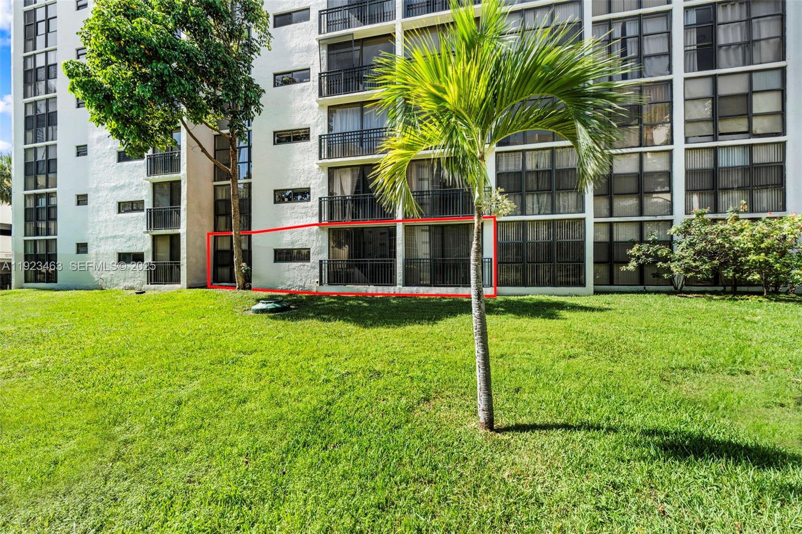 Photo of 17011 Bay Rd #107, Sunny Isles Beach, Florida, 33160 -