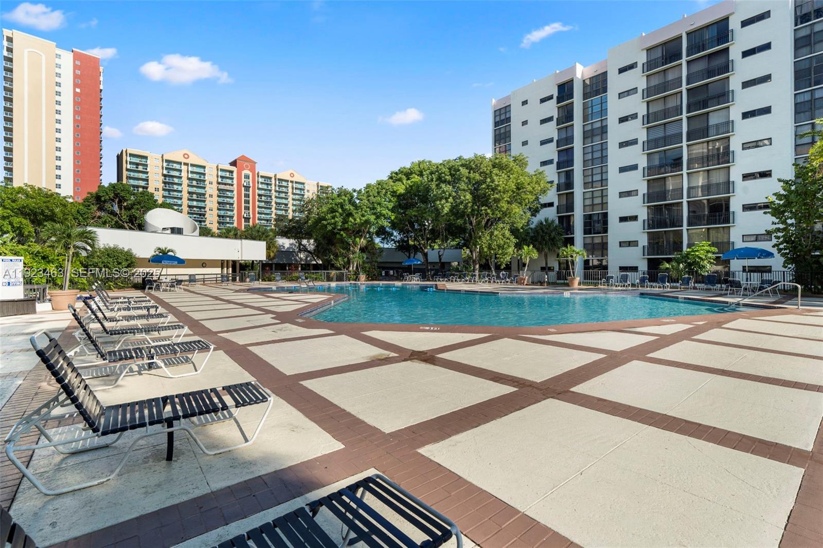 Photo of 17011 Bay Rd #107, Sunny Isles Beach, Florida, 33160 -