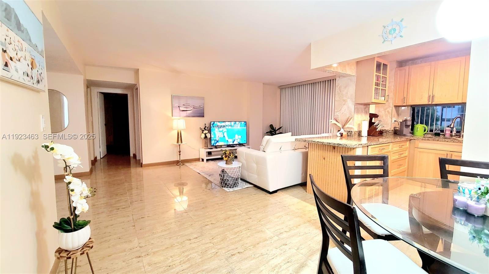 Photo of 17011 Bay Rd #107, Sunny Isles Beach, Florida, 33160 -