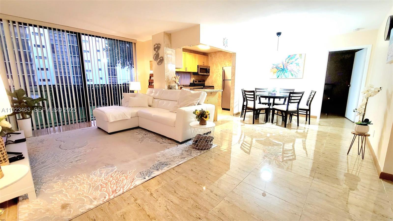 Photo of 17011 Bay Rd #107, Sunny Isles Beach, Florida, 33160 -