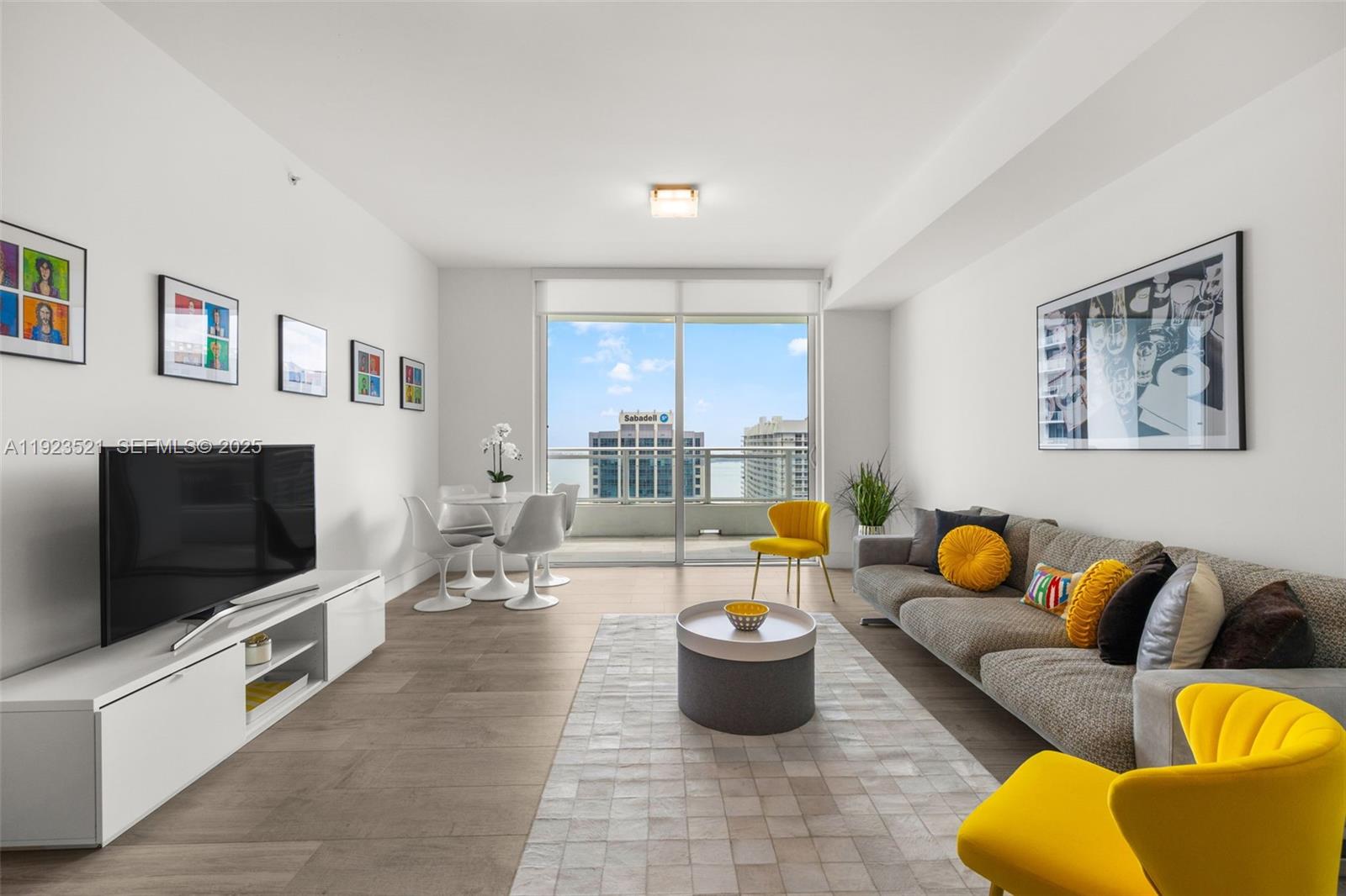 Photo of 1080 Brickell Ave  #3602, Miami, Florida, 33131 - 