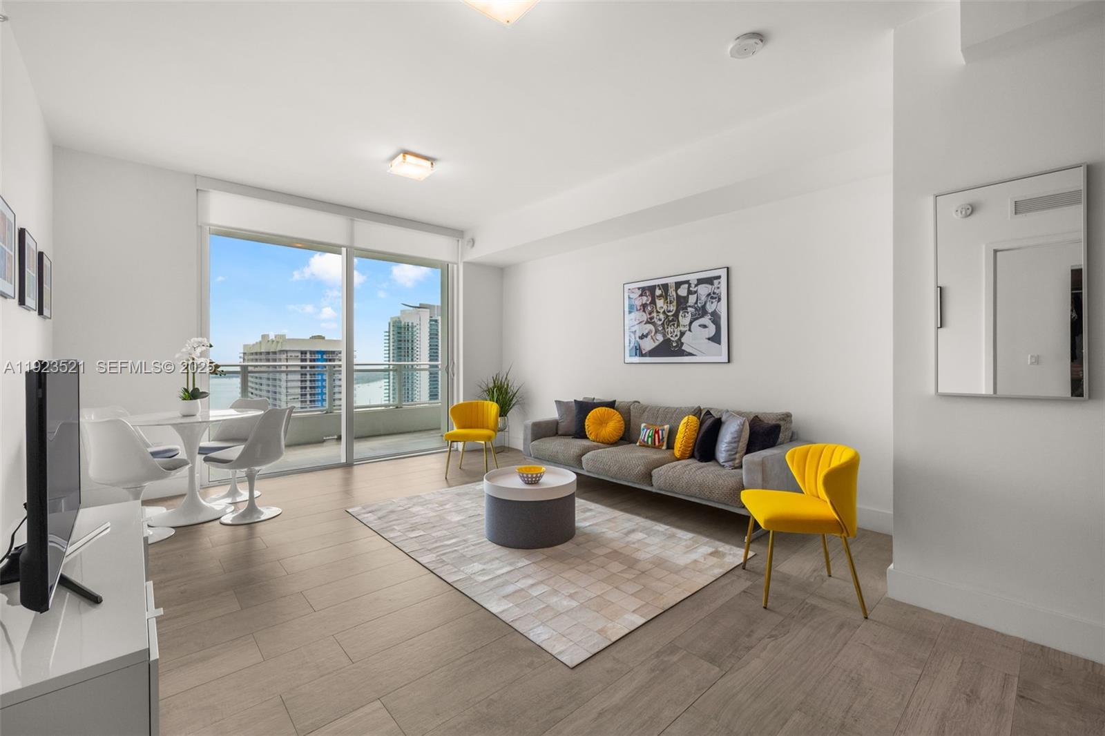 Photo of 1080 Brickell Ave  #3602, Miami, Florida, 33131 - 