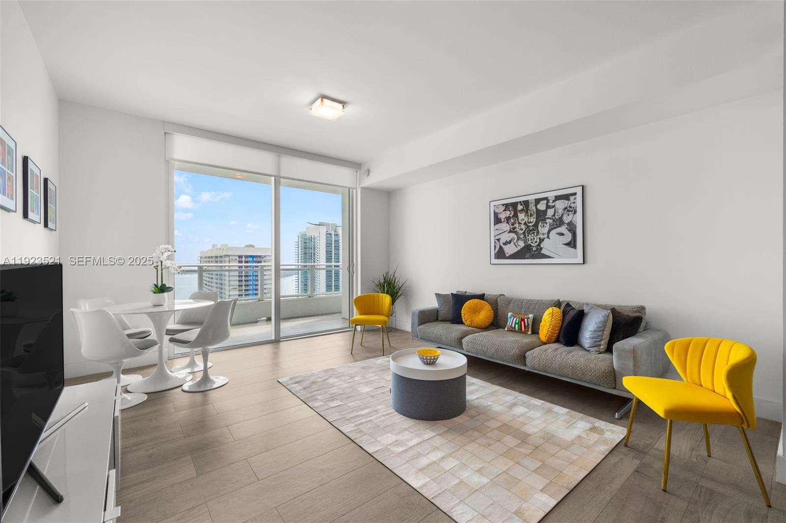 Photo of 1080 Brickell Ave  #3602, Miami, Florida, 33131 - 