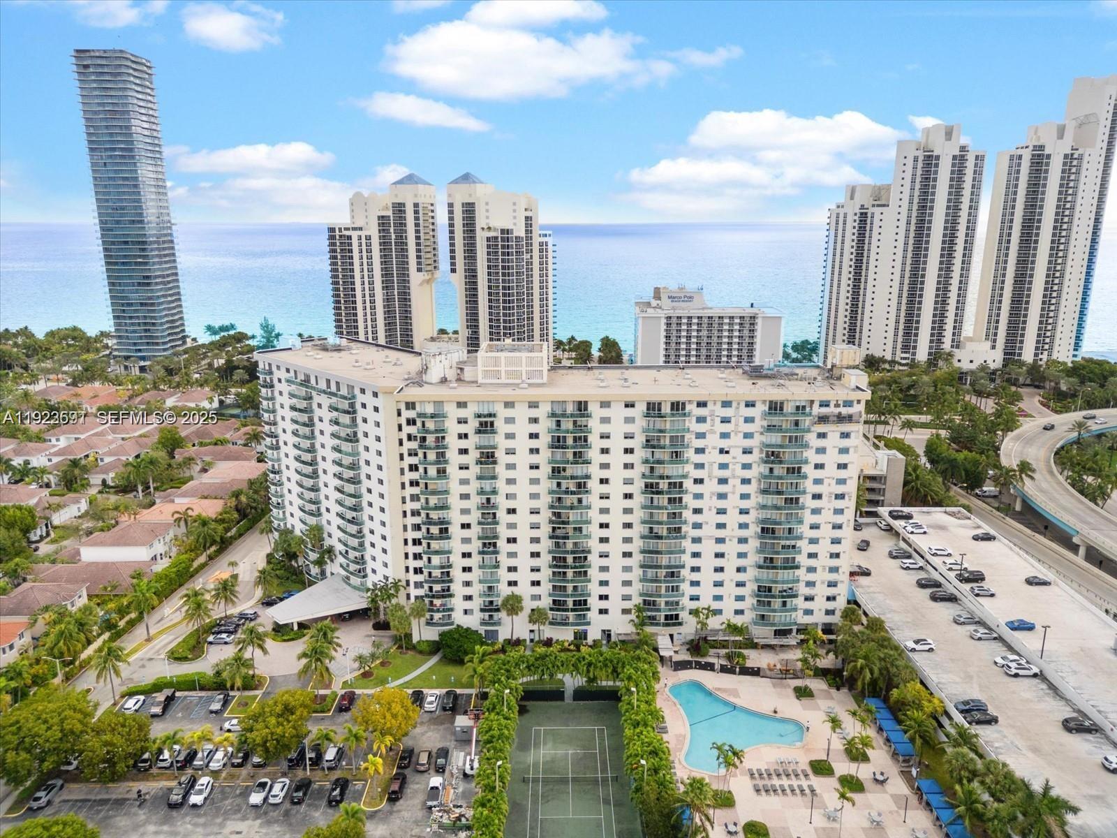 Photo of 19370 Collins Ave #625, Sunny Isles Beach, Florida, 33160 -