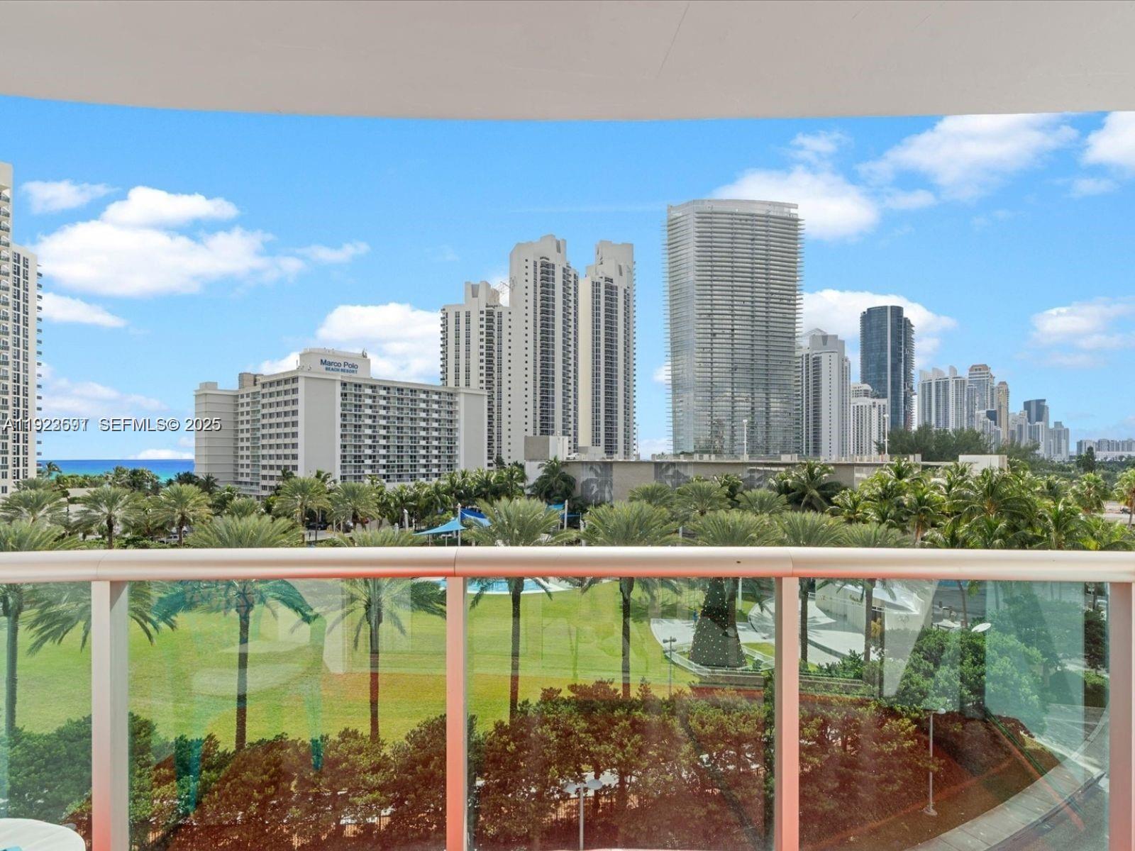 Photo of 19370 Collins Ave #625, Sunny Isles Beach, Florida, 33160 -