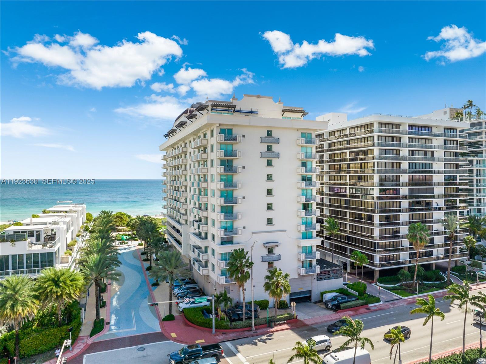 Photo of 9499 Collins Ave #1005, Surfside, Florida, 33154 -