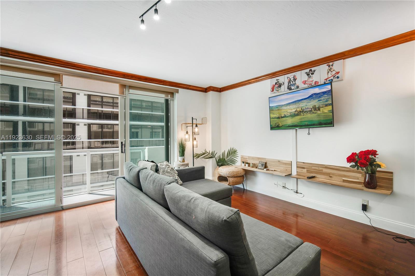 Photo of 9499 Collins Ave #1005, Surfside, Florida, 33154 -