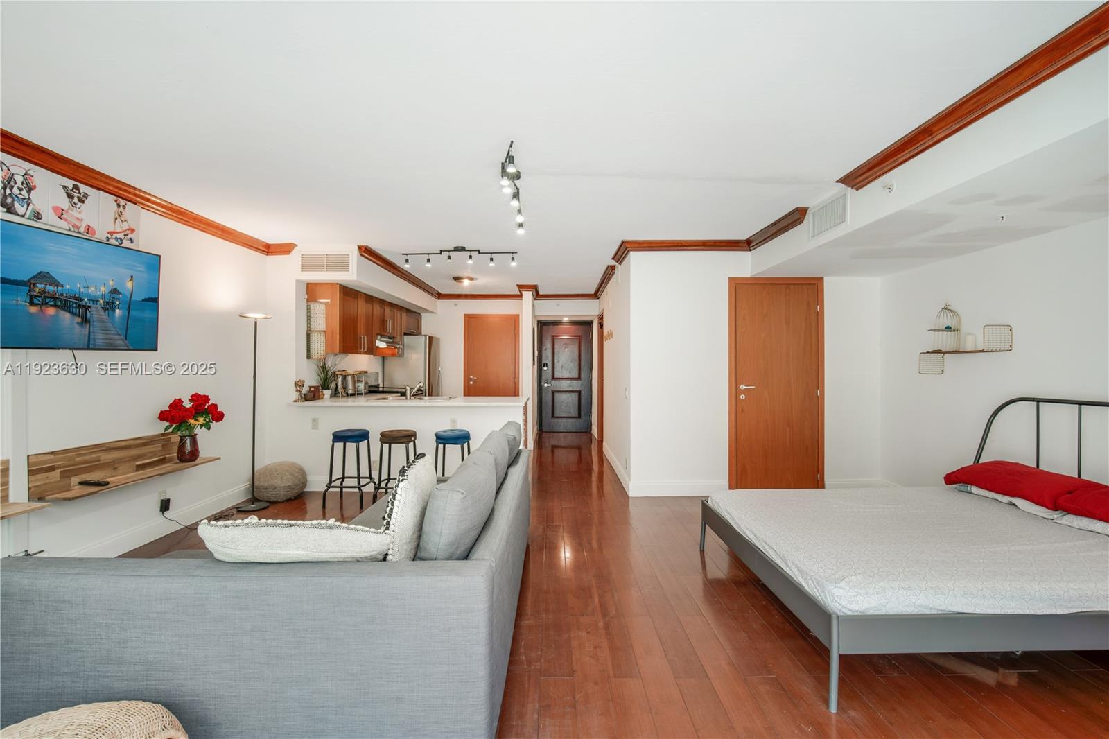 Photo of 9499 Collins Ave #1005, Surfside, Florida, 33154 -