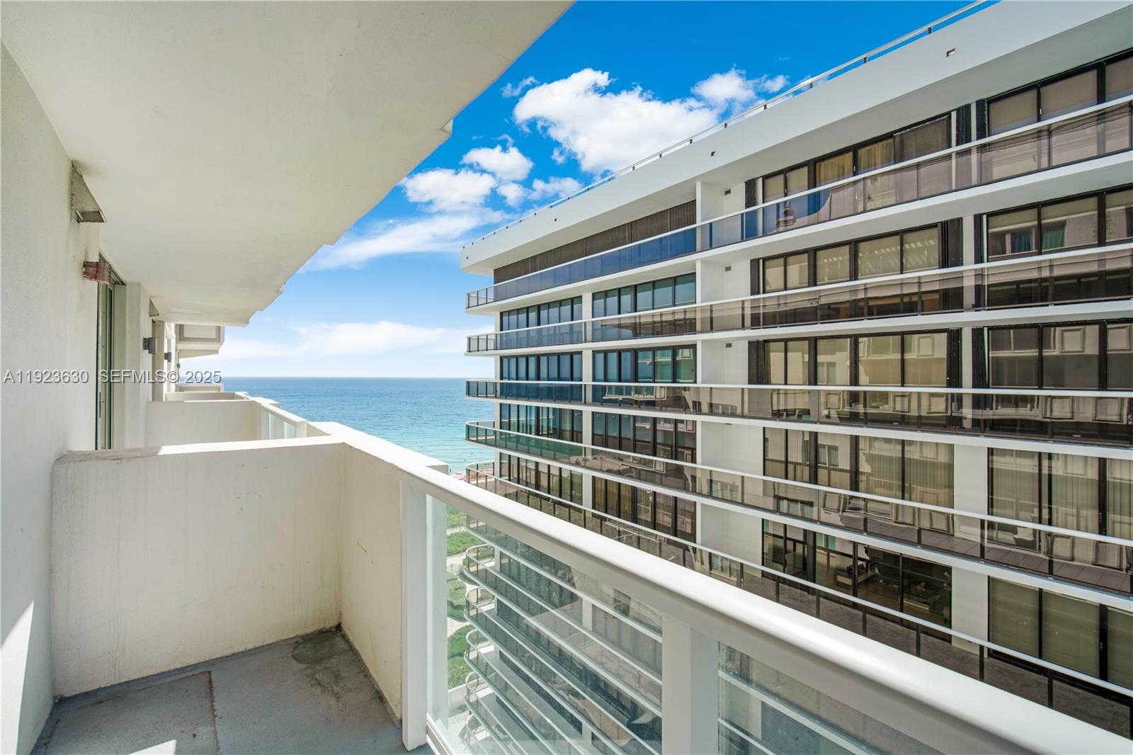 Photo of 9499 Collins Ave #1005, Surfside, Florida, 33154 -