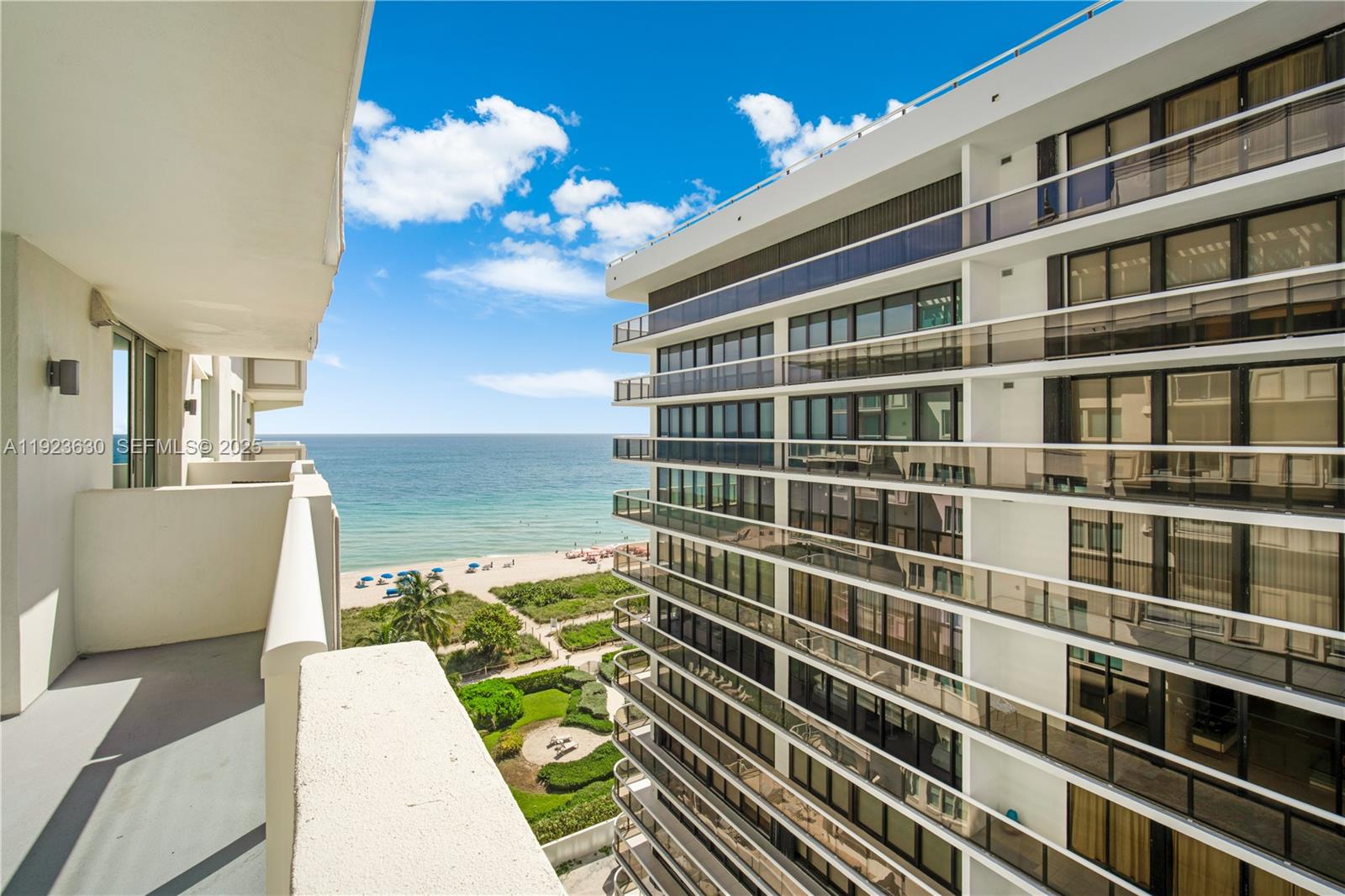 Photo of 9499 Collins Ave #1005, Surfside, Florida, 33154 -