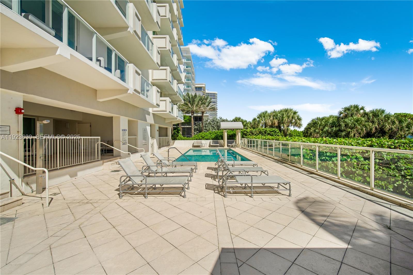 Photo of 9499 Collins Ave #1005, Surfside, Florida, 33154 -