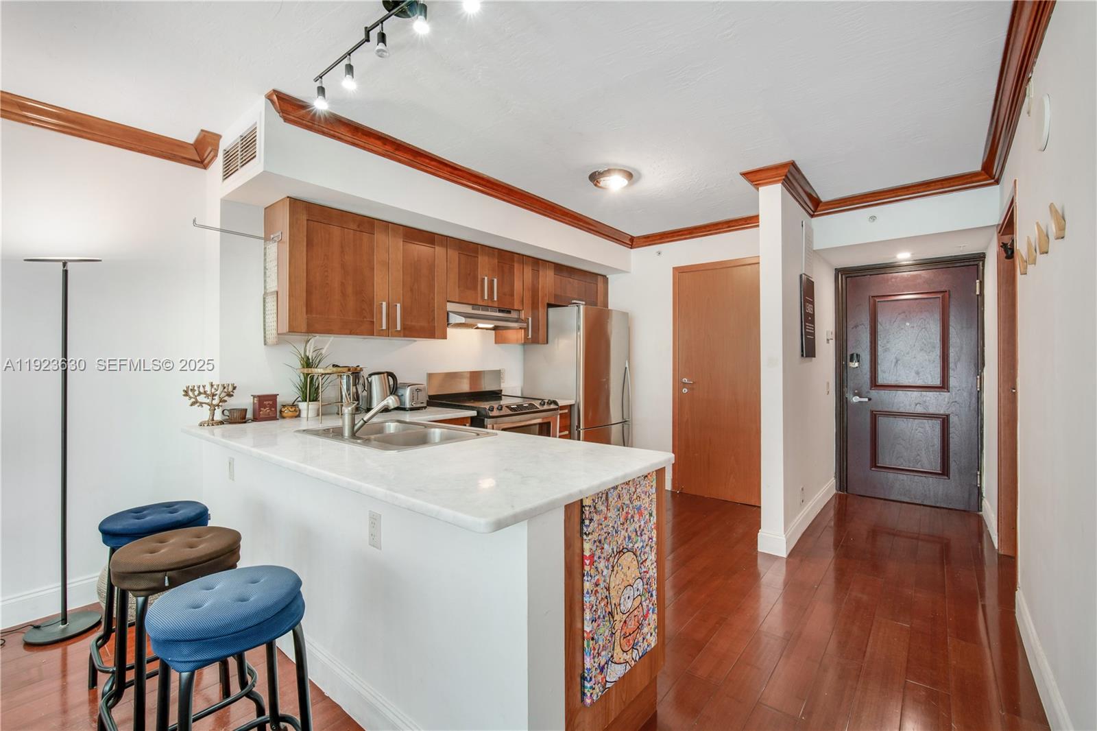 Photo of 9499 Collins Ave #1005, Surfside, Florida, 33154 -