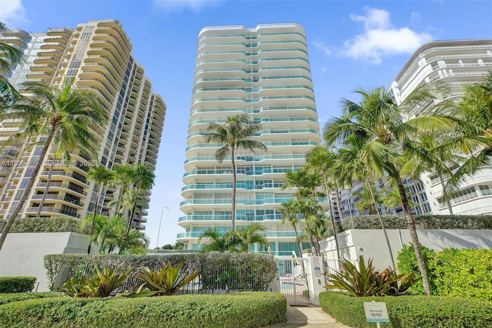 Photo of 10101 Collins Ave  #17A, Bal Harbour, Florida, 33154 - 