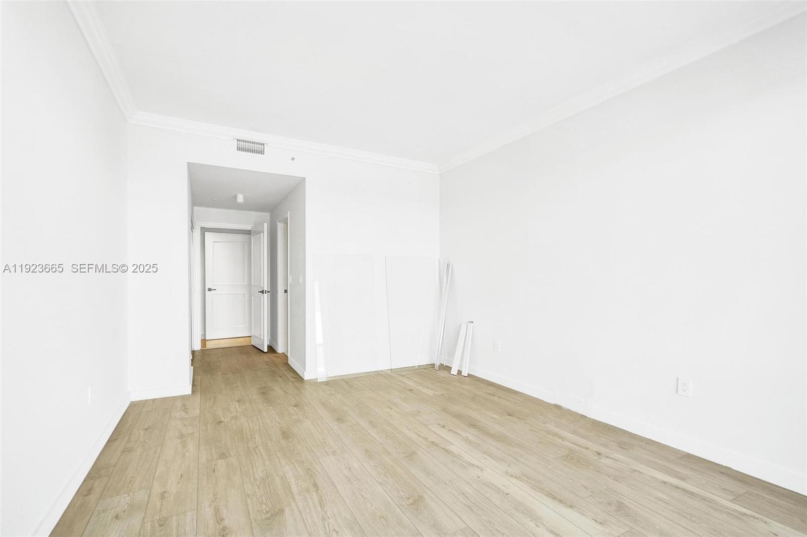 Photo of 10101 Collins Ave  #17A, Bal Harbour, Florida, 33154 - Second bedroom